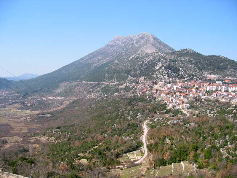 Vrgorac