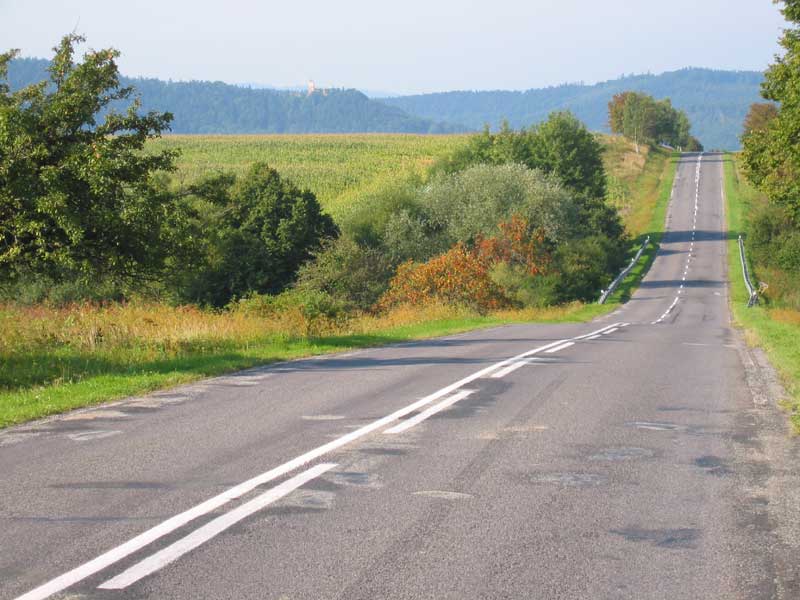 Zrúcanina Zborov