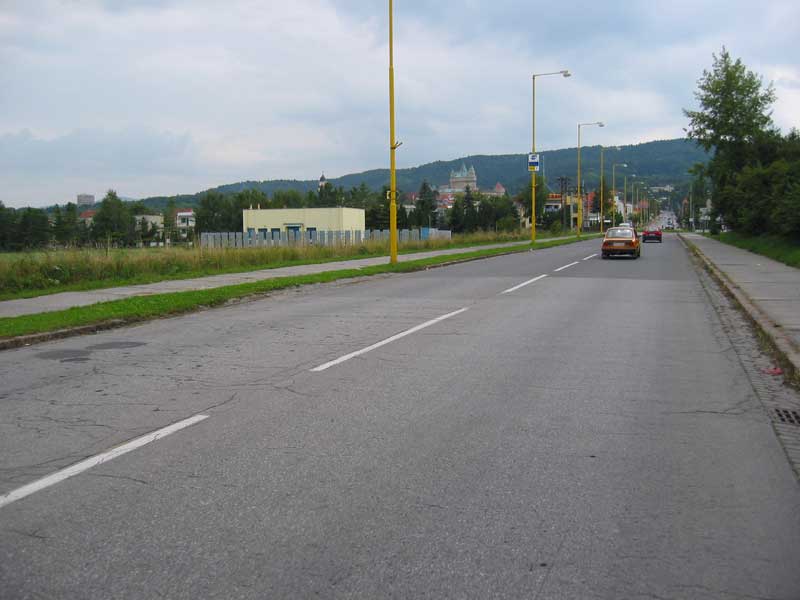 Bojnice