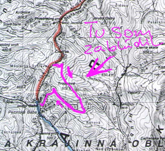 Mapka