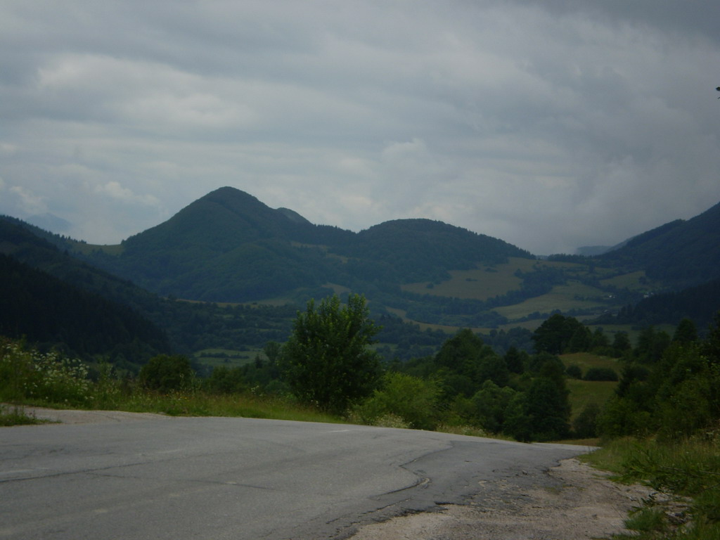 sedlo Lutiše
