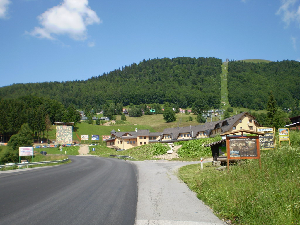 Donovaly